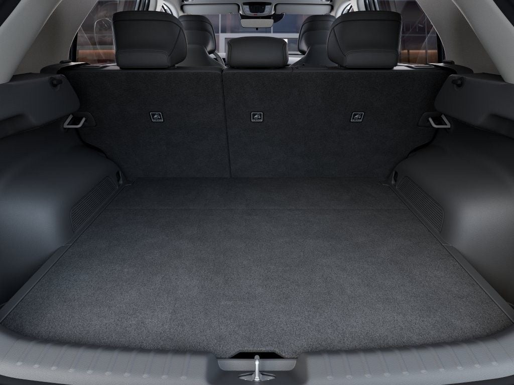 2026 Kia Niro EV Wind