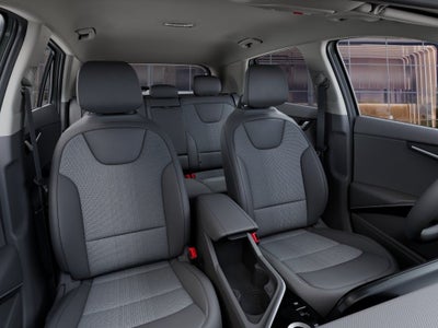 2026 Kia Niro EV Wind