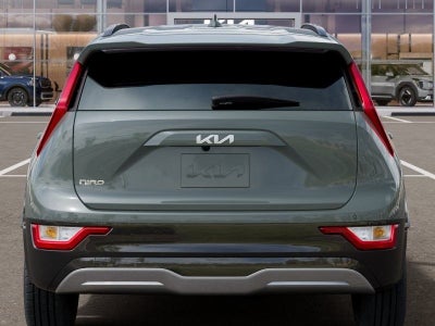 2026 Kia Niro EV Wind