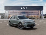 2026 Kia Niro EV Wind