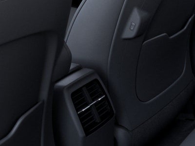 2026 Kia Niro EV Wind
