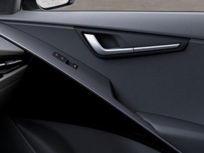 2026 Kia Niro EV Wind