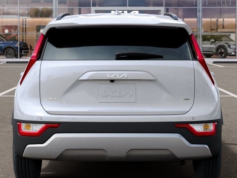2026 Kia Niro EX