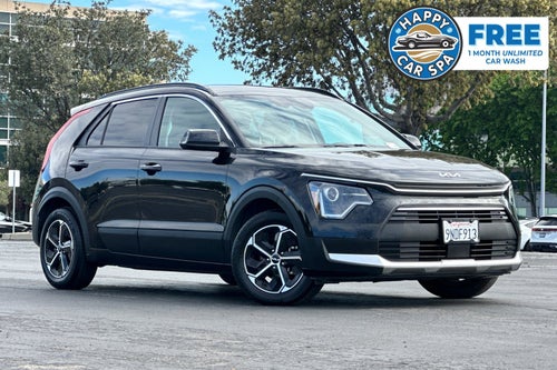 2023 Kia Niro EX