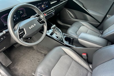 2023 Kia Niro EX