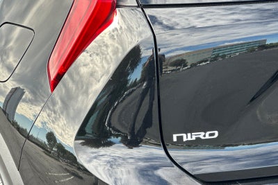 2023 Kia Niro EX