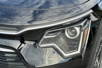 2023 Kia Niro EX
