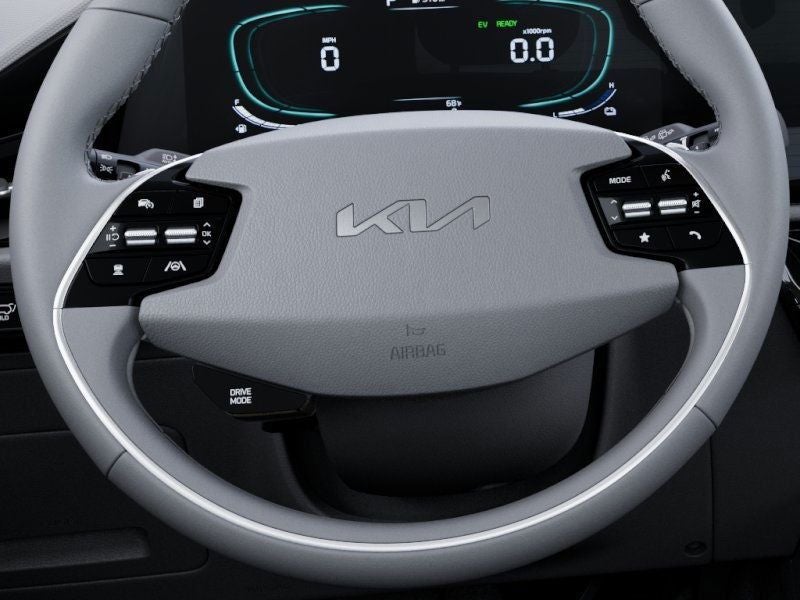 2026 Kia Niro SX