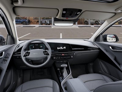 2026 Kia Niro SX