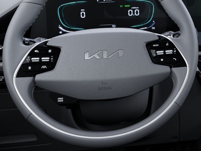 2026 Kia Niro SX
