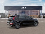 2026 Kia Niro SX
