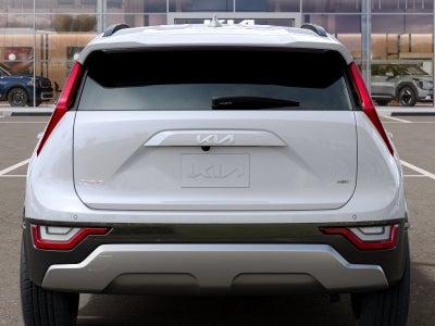 2026 Kia Niro SX