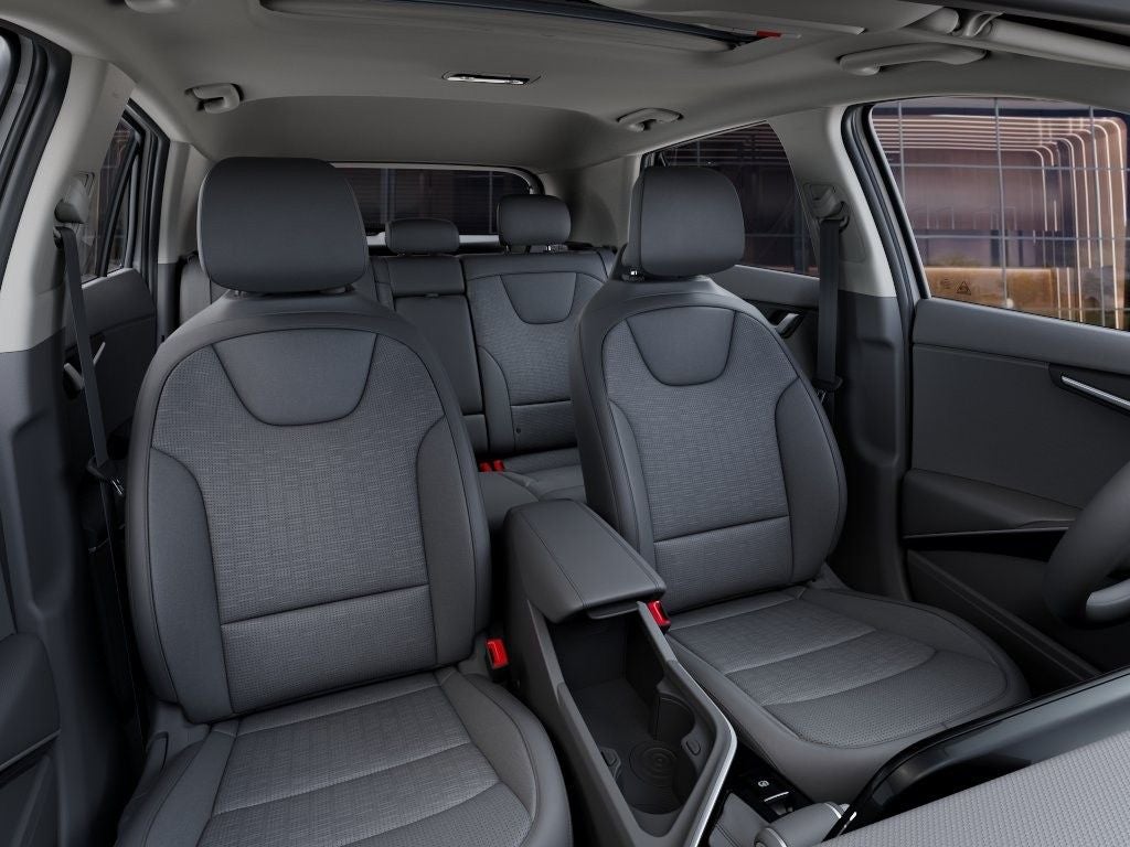 2026 Kia Niro SX