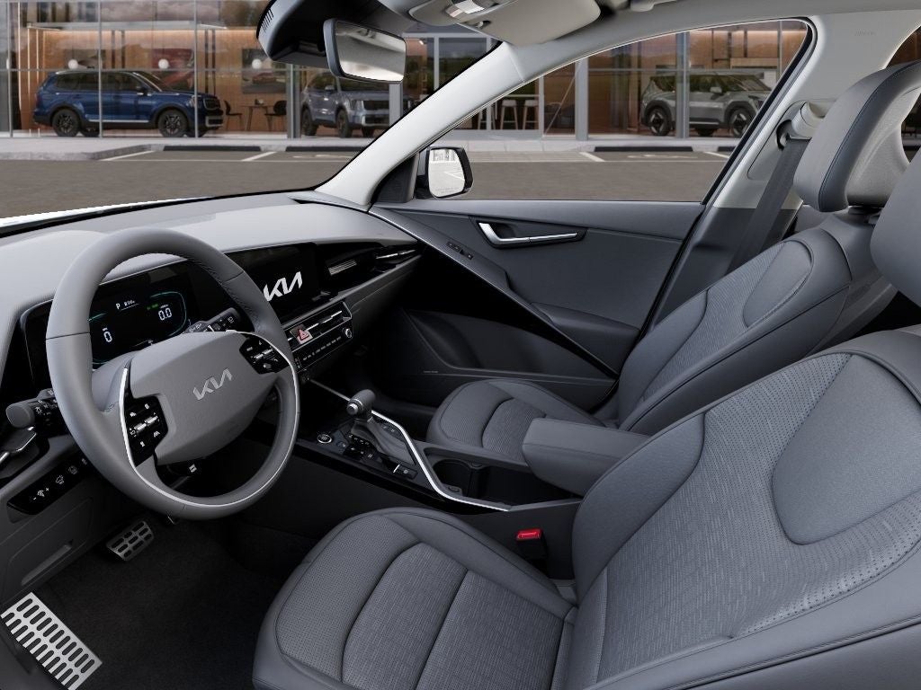 2026 Kia Niro SX