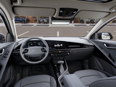 2026 Kia Niro SX
