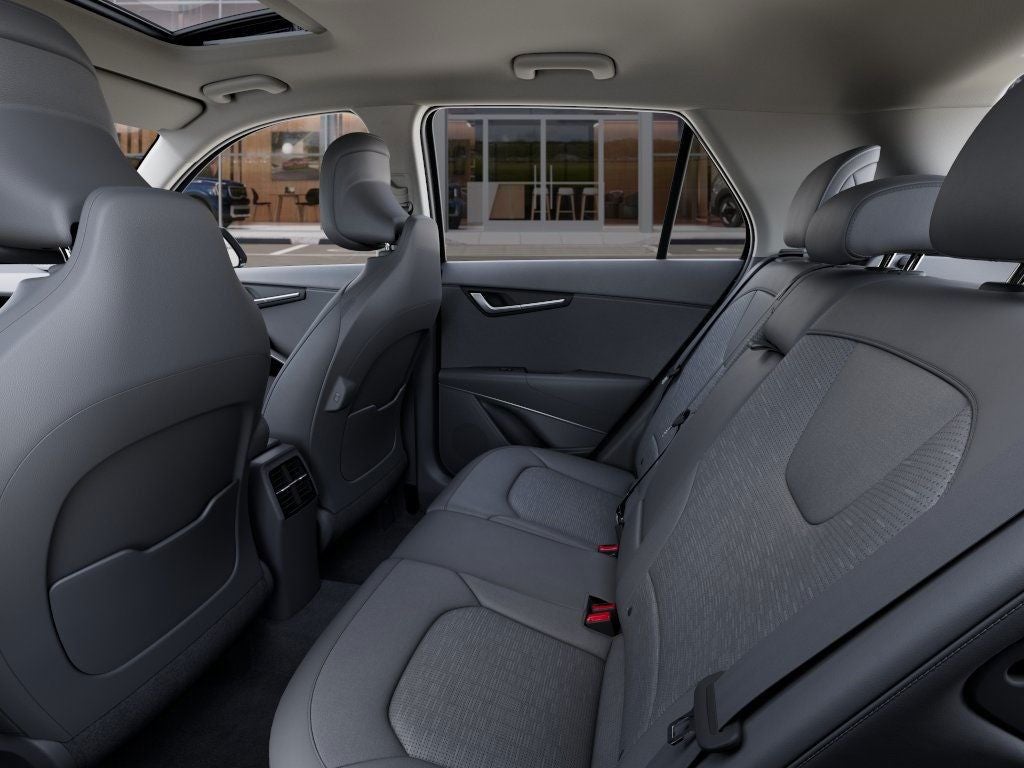 2026 Kia Niro SX
