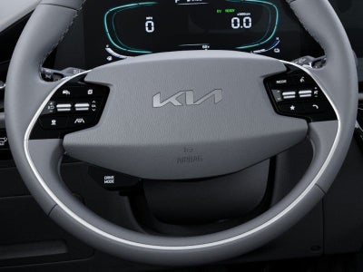 2026 Kia Niro SX