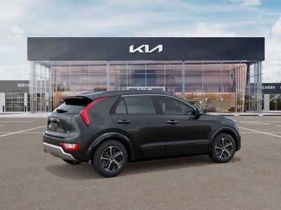 2026 Kia Niro SX