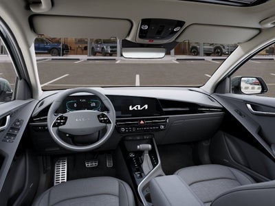 2026 Kia Niro SX