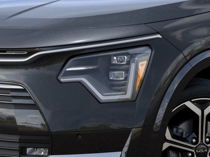 2026 Kia Niro SX Touring