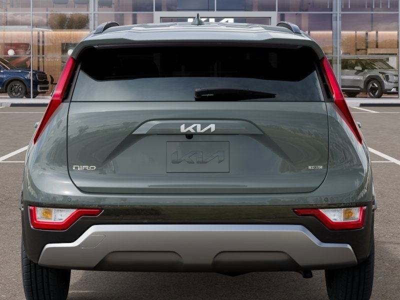 2026 Kia Niro SX