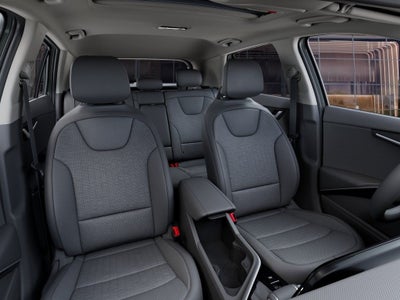 2026 Kia Niro SX