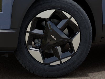 2027 Kia Seltos EX