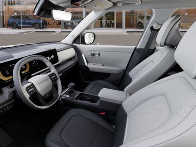2027 Kia Seltos EX
