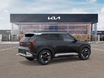 2027 Kia Seltos EX