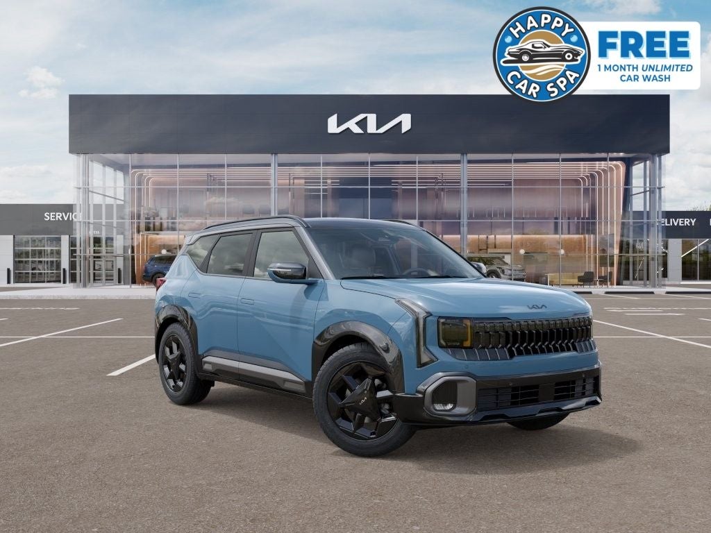 2027 Kia Seltos X-Line Dublin CA | Dublin Kia KNDEDCD34V7025045