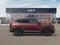 2027 Kia Seltos X-Line