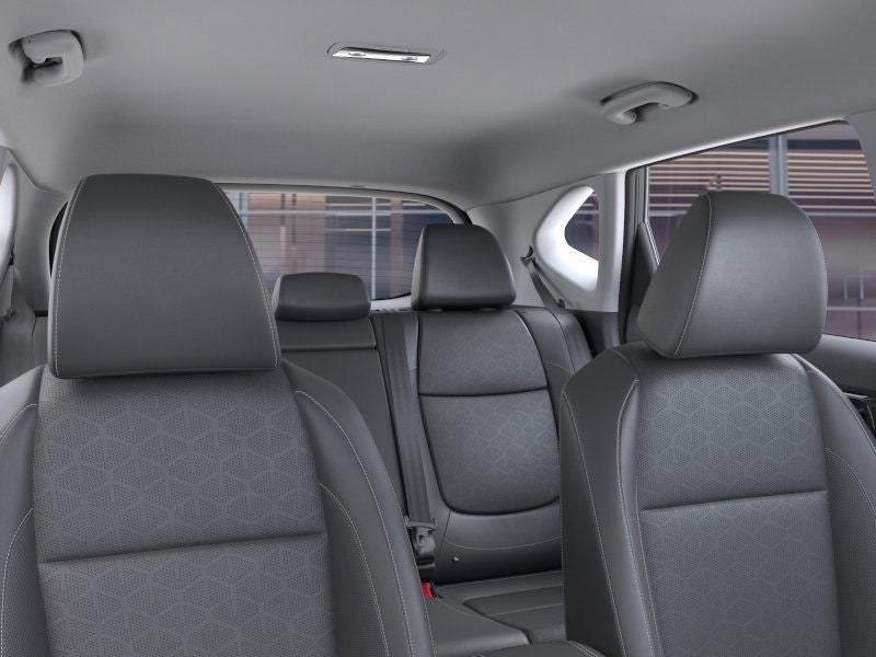 2026 Kia Seltos EX - Photo 29