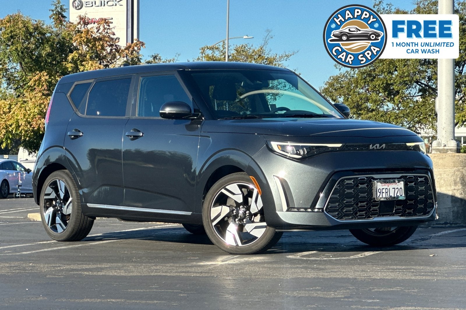 2023 Kia Soul