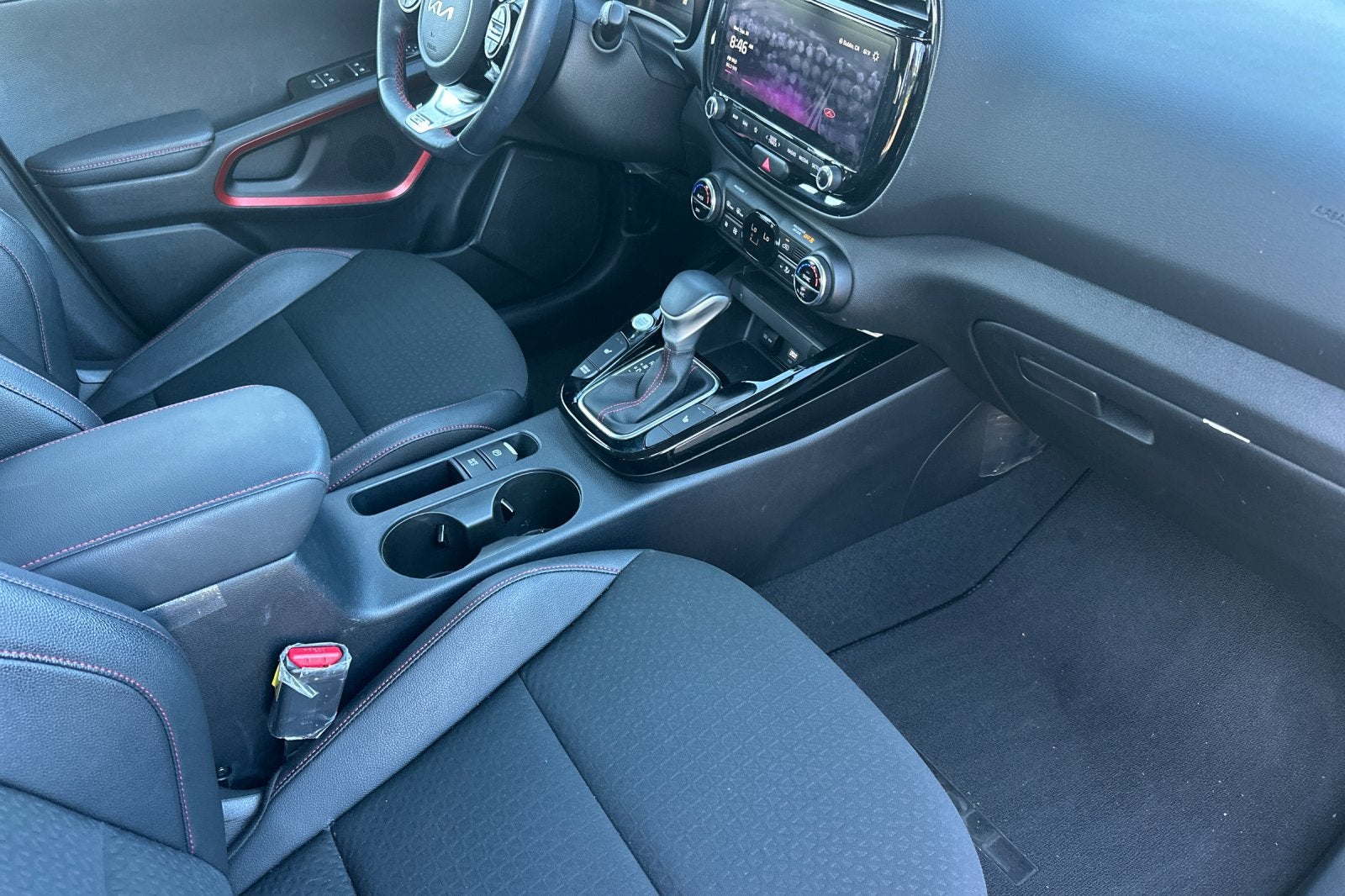 2023 Kia Soul GT-Line