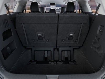 2027 Kia Carnival LXS