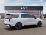 2027 Kia Carnival LXS
