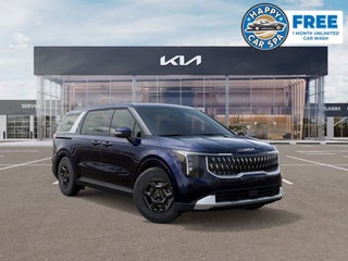 2026 Kia Carnival LX