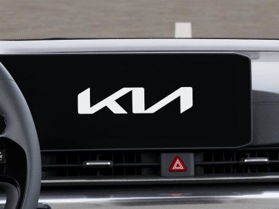 2027 Kia Carnival LX