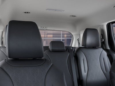 2027 Kia Carnival LX