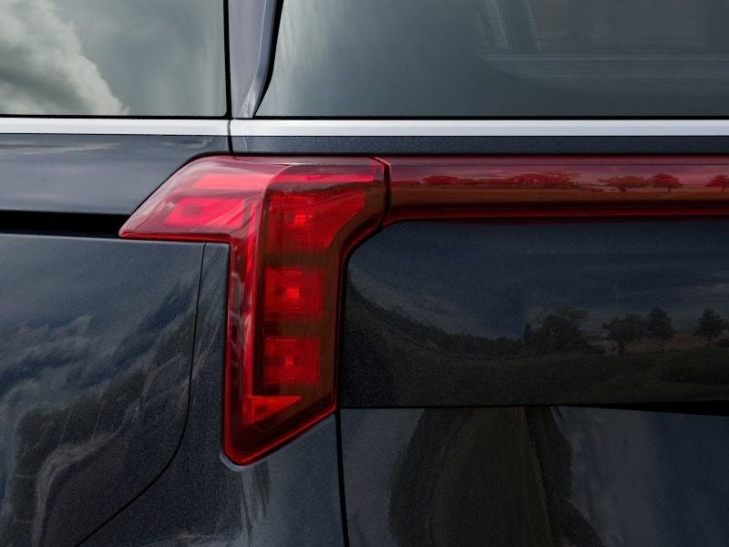 2027 Kia Carnival LXS
