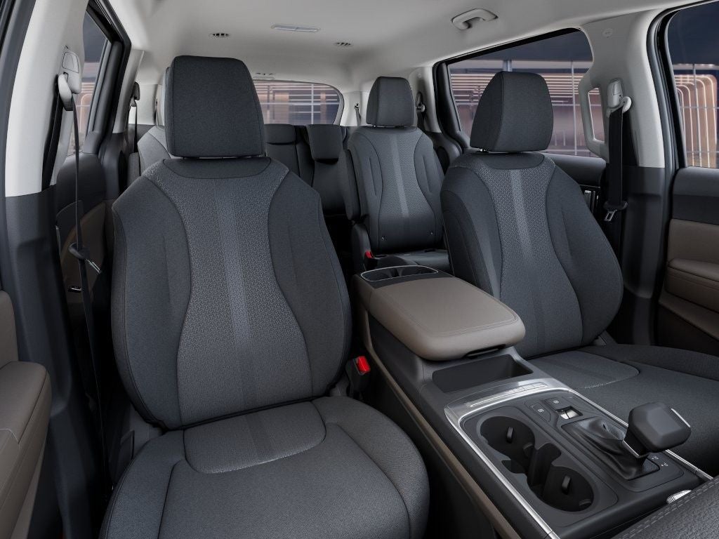 2027 Kia Carnival LX