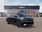 2027 Kia Carnival LX