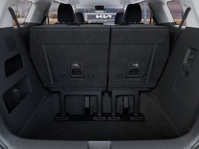 2027 Kia Carnival LX