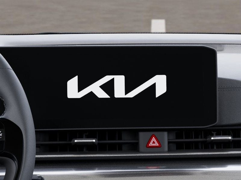 2027 Kia Carnival LX