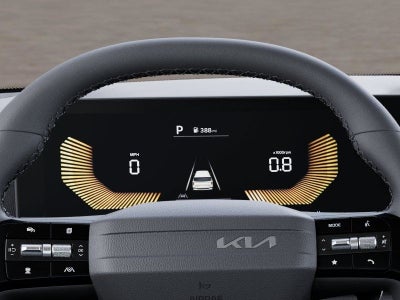 2027 Kia Carnival LX