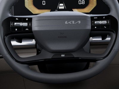 2027 Kia Carnival LX