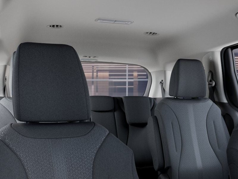 2027 Kia Carnival LX