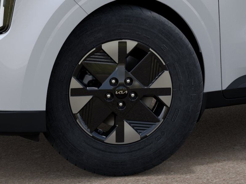2027 Kia Carnival Hybrid LXS