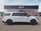 2027 Kia Carnival Hybrid LXS