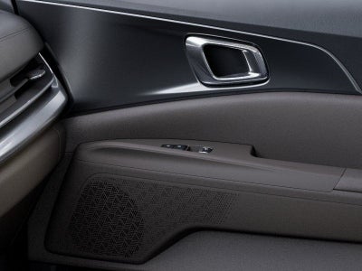 2026 Kia Carnival Hybrid LXS